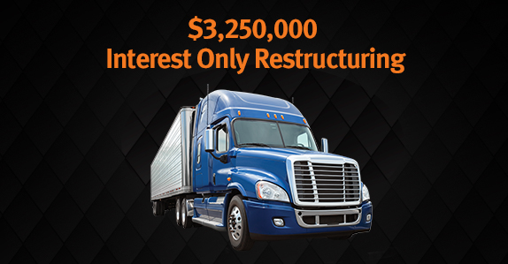 Truck financing from Ritchie Bros. Financial Services Truck financing from Ritchie Bros. Financial Services